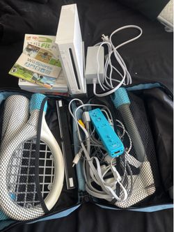 Wii