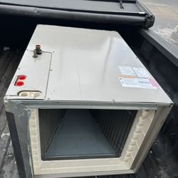 5ton Used Box Coil 410A “carrier”(2023)