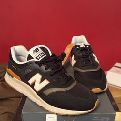 New balance 997H 