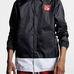 AIR JORDAN SPORT JACKET SIZE 2XL 
