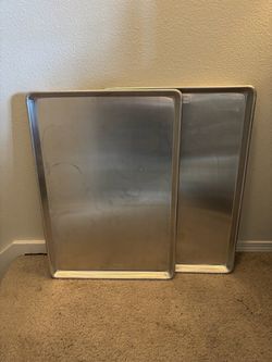 Nordic Ware Full Sheet Pans