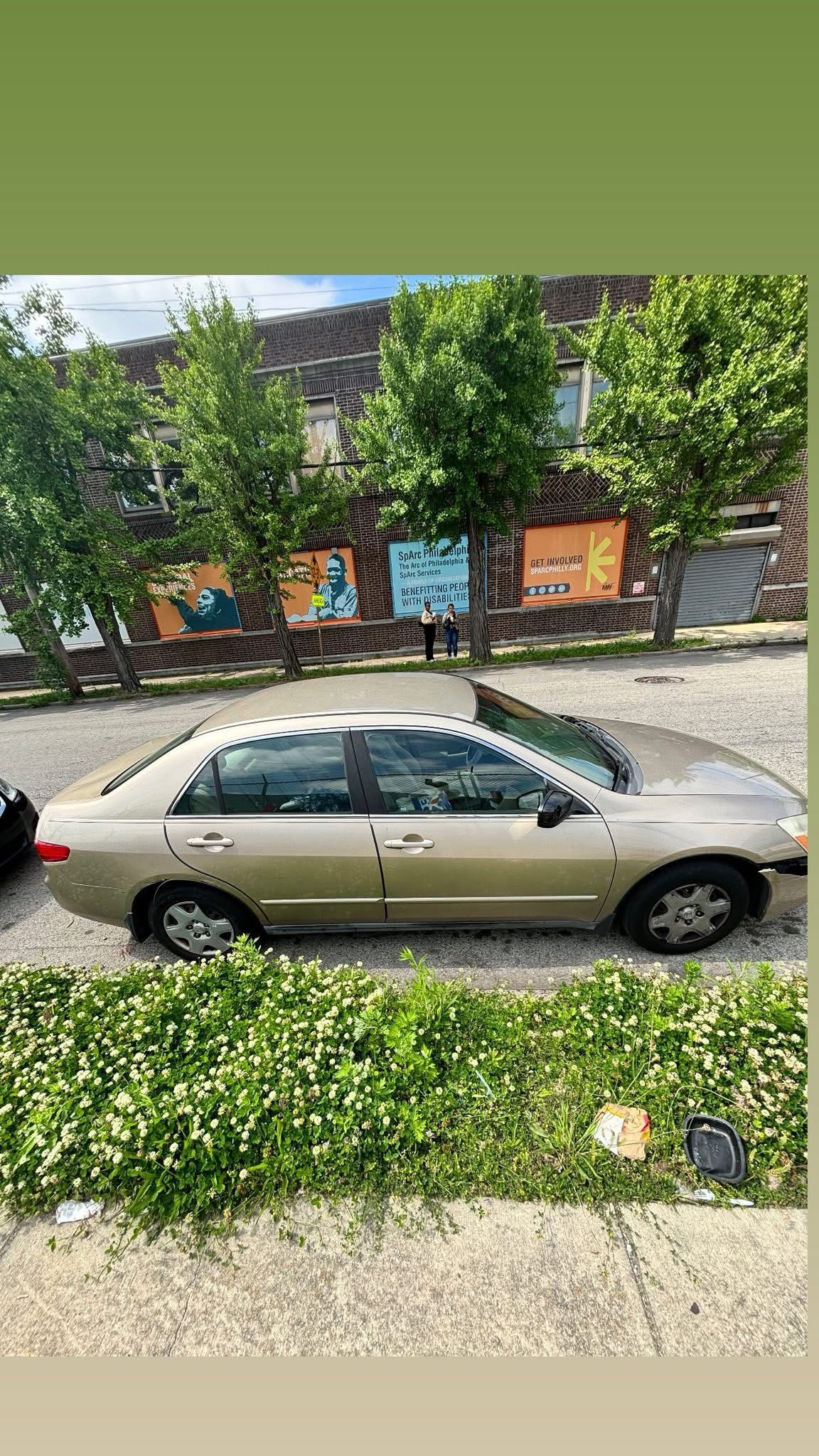 2005 Honda Accord