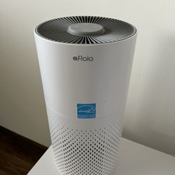 Air Purifier 