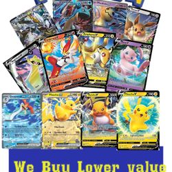 Pokémon Cards