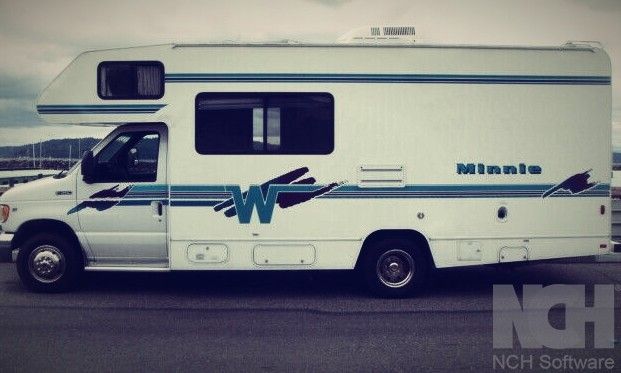 Photo 1999 Winnebago Minnie Ready Rv