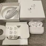 Apple AirPod Pro 2nd Generation 100% Authentic/Original 