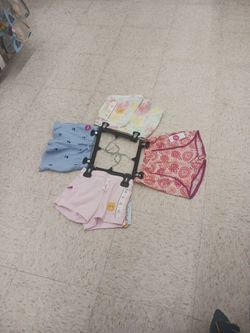 Kids Bundle 4t To 5t
