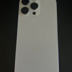 Iphone 16 Pro Max 256GB (VERIZON)