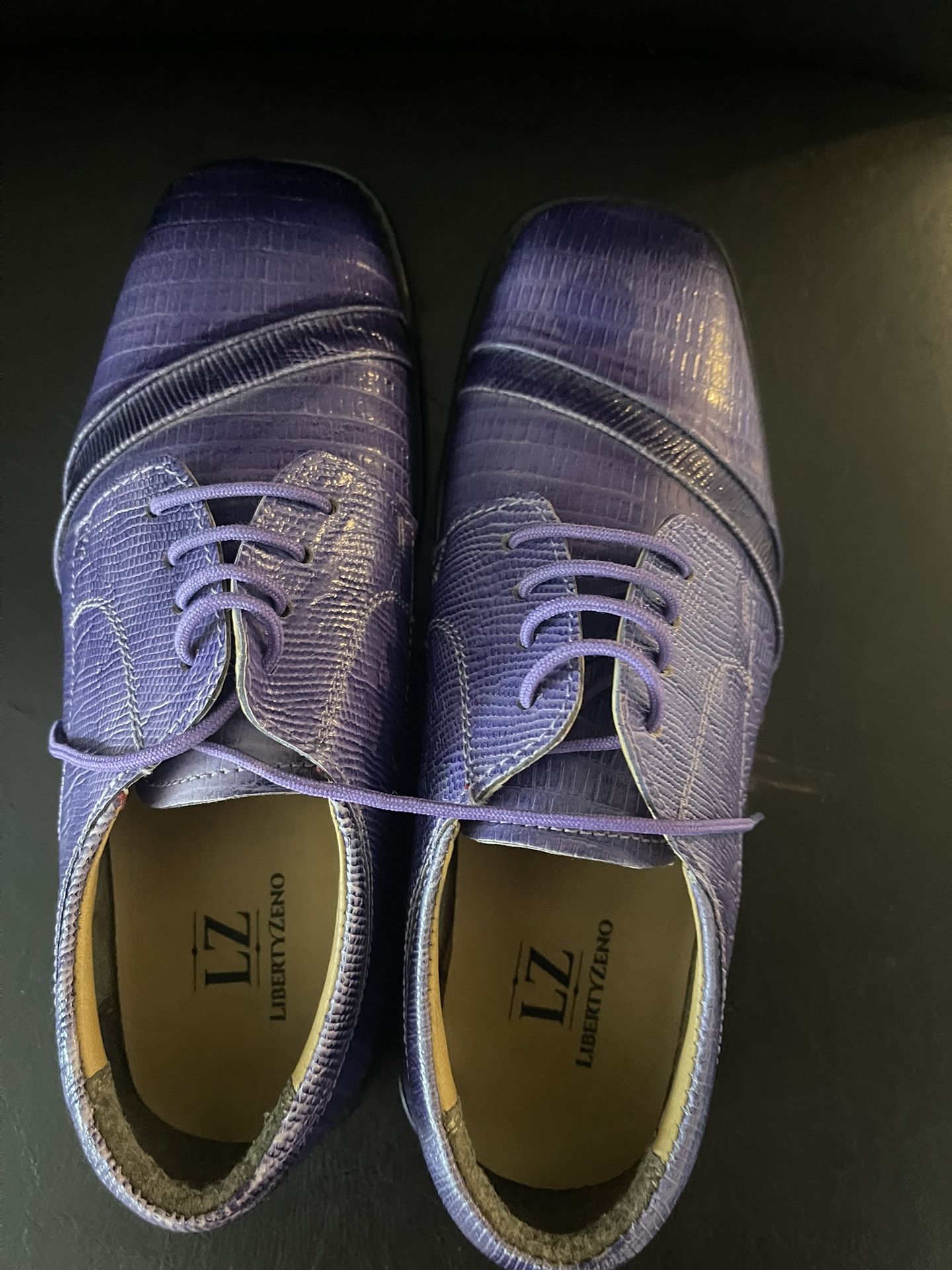 Boys Dress Shoes