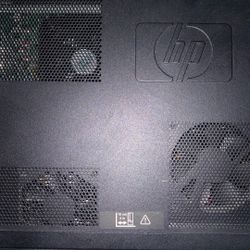 HP s5000 