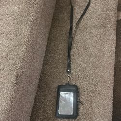 Lanyard 