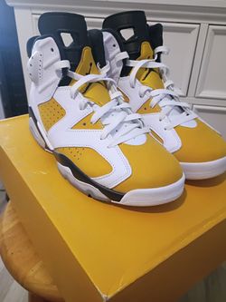JORDAN 6