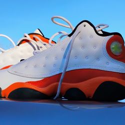 Kids Retro Jordan 13