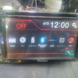 Radios and A Few Amps