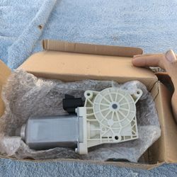 Power Step Running Board Motor Kit, Replacement for AMP Research Step Running Board Motor