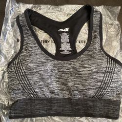 Sports Bras. Brand New Size Med