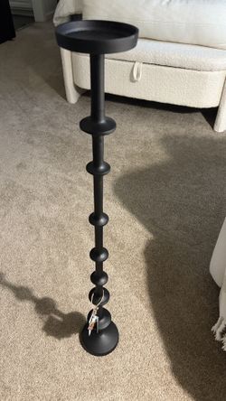 Candle Holder - New 