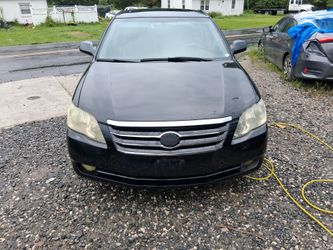 2009 Toyota Avalon