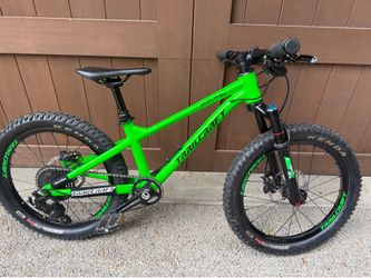 TRAIL CRAFT 20 Green