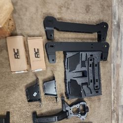  Lift Kit for GMC Sierra 