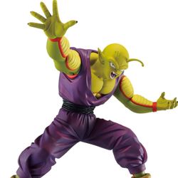 Bandai Spirits Ichibansho - Dragon Ball Super - Piccolo (Potential Capacity Liberation)(Vs Omnibus Great), Collectible Figure 7.5 
