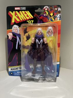 Marvel Legends