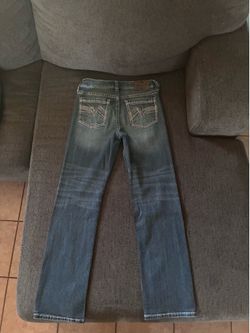 Cody James Men’s Jeans