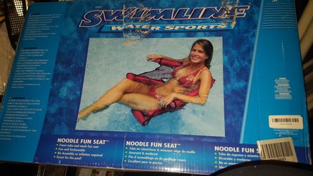 Noodle fun seat