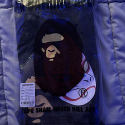 Bape Shirt 
