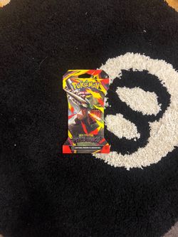 Pokémon pack