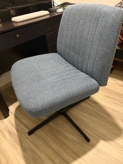 Computer chair