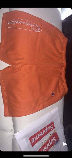 Champion SUPREME shorts