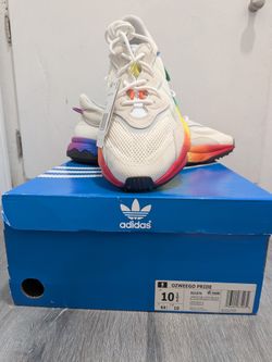 Adidas Ozweego Pride, Men's 10.5