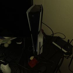 Ps5 Pro With Disk Drive Bundle