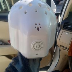 Laser Hair Grower $900 (Retail)