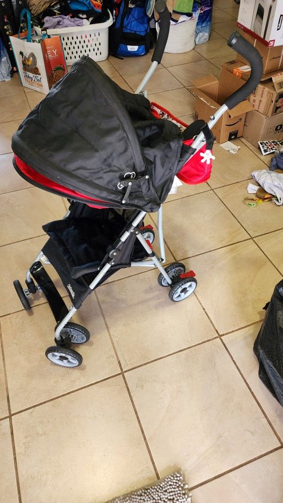 Disney Umbrella Stroller