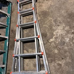 Dewalt tools & ladders