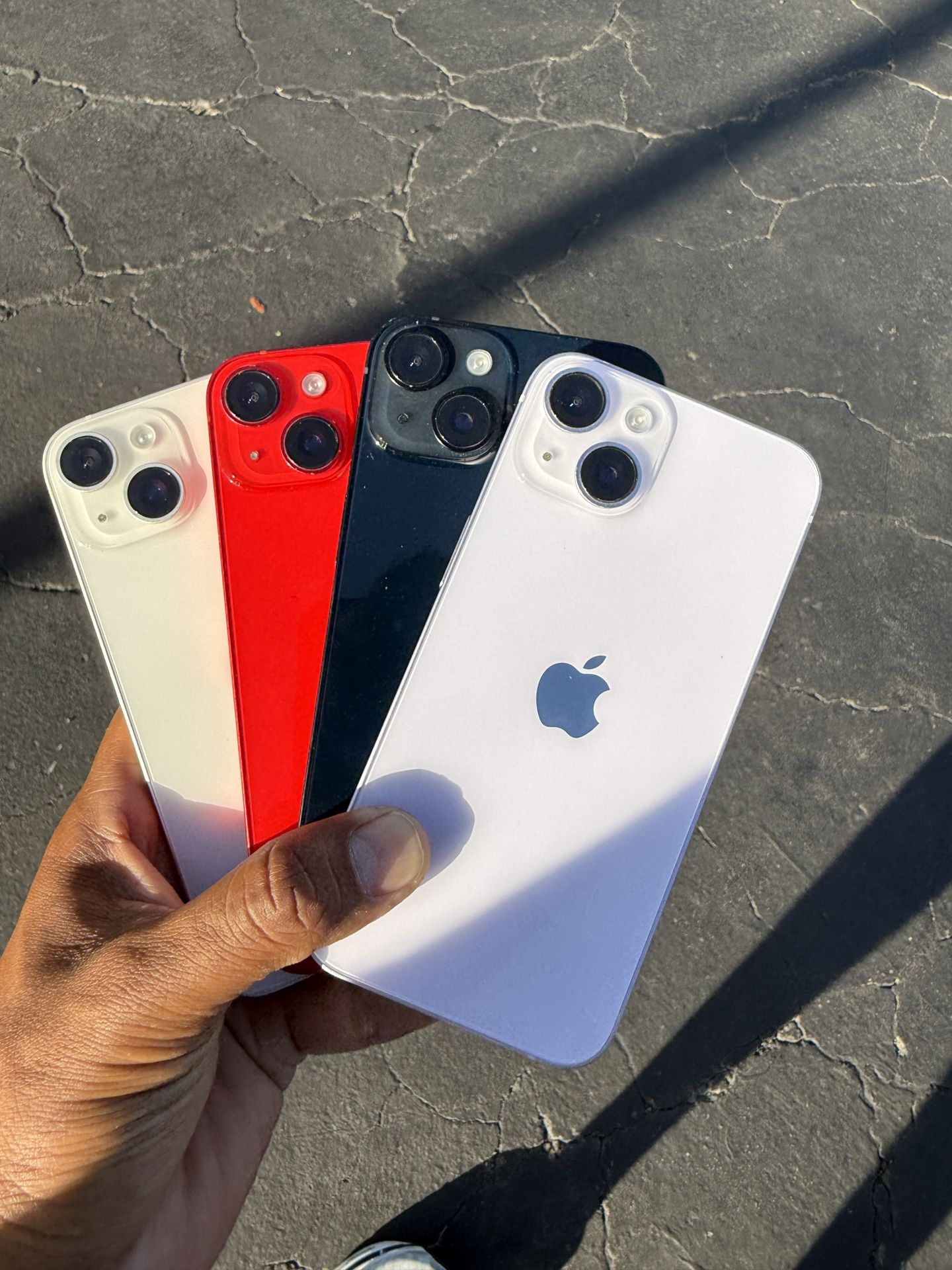 Iphone 14 128GB unlocked Any Carrier