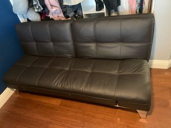 Futon Couch