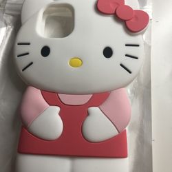 Kello Kitty Phone Case 