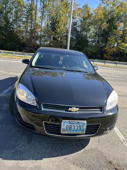 2011 Chevrolet Impala