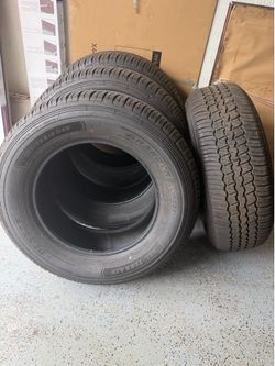 Dunlop Grandtrek