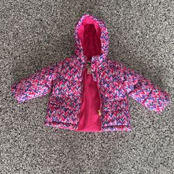 Snow Jacket 24 M