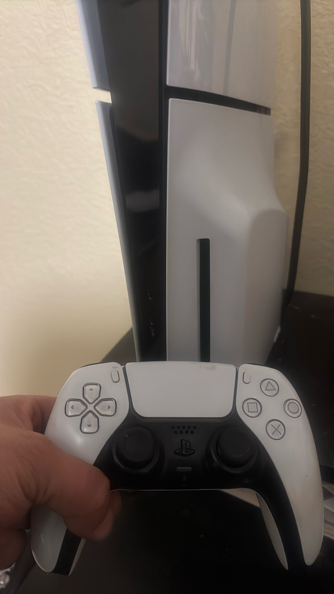 PS5