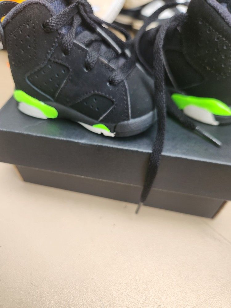 Jordan Shoes