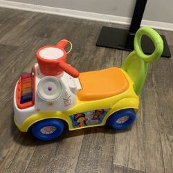 Toddler Toys 