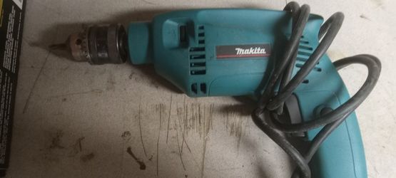 Marita Hammer Drill