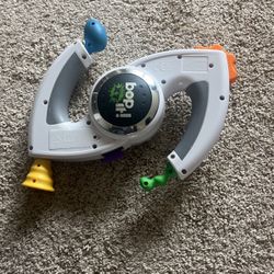 Bop it game 
