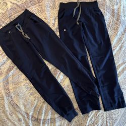 Figs Scrub Pants 