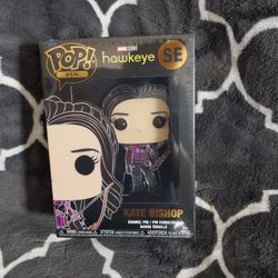 Funko Pin